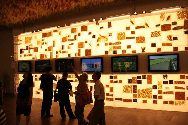展會策劃設計布置的11種方法_你都了解嗎？