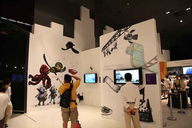 展會裝修搭建“失敗”后果僅是不能參展嗎？