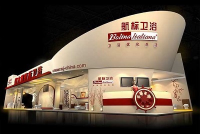 展覽展示設計空間必須注意的幾大要素，你都了解嗎？