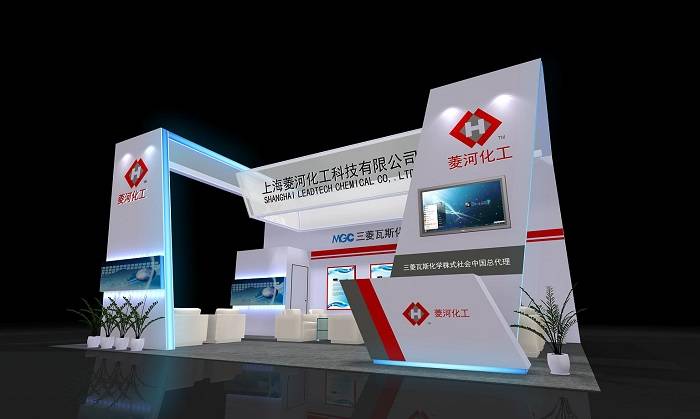 上海展覽搭建工廠的專業性要求是不是很高？