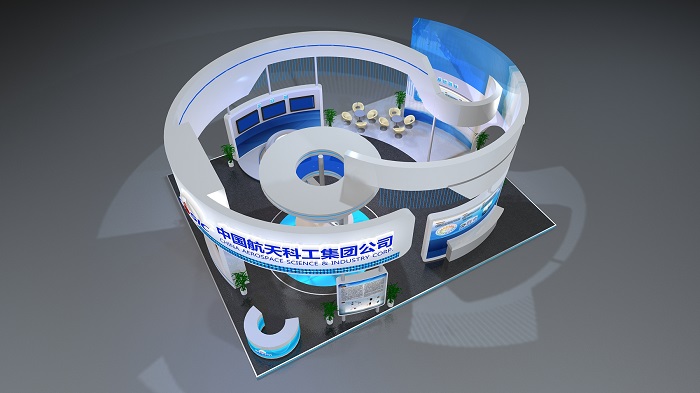 在策劃展會前必須了解的展覽制作搭建常識？