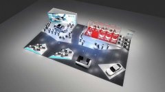 上海展覽設計搭建公司業務人員待遇怎么樣？