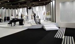 網絡直播間該如何進行展廳裝修設計？