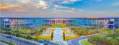 國家會展中心在哪里？上海有哪些展覽館？