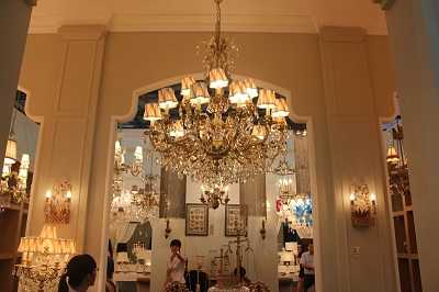 參展商該怎樣找上海展臺搭建商詢問展覽制作價格？