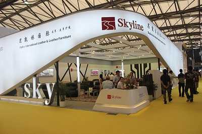 無論是哪個行業降低成本都是重要的，展臺搭建企業也不例外