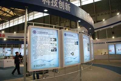 影響展會搭建的安全的因素有哪些？