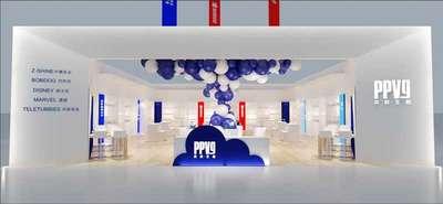 企業打造-沉浸式體驗展示展臺,和普通展臺相比,有哪些優勢？