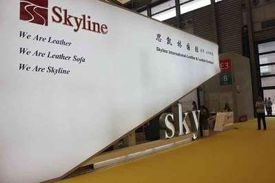 南京的_展覽制作工廠_哪家好？