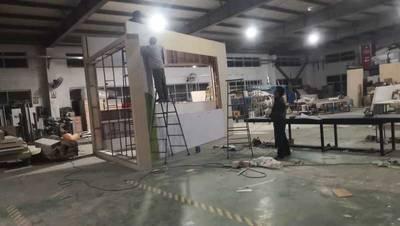 展覽制作工廠_上海哪家口碑好？