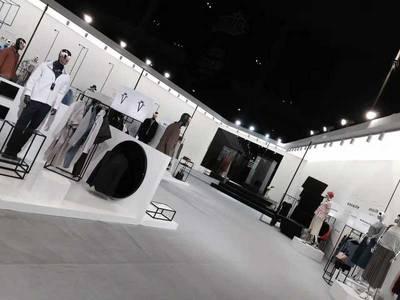 服裝展-能給參展企業帶來訂單嗎？