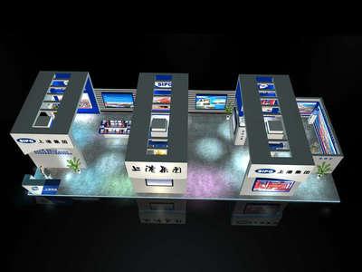 上海設計公司_到底哪家創意好？