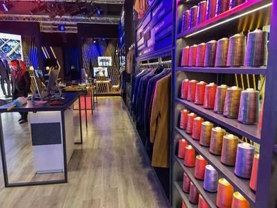 溫州展覽制作工廠_怎么挑選呢？會展搭建行業內資深人士分析