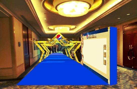 <b>「舞臺搭建展會裝修」進場流程是怎樣的？</b>